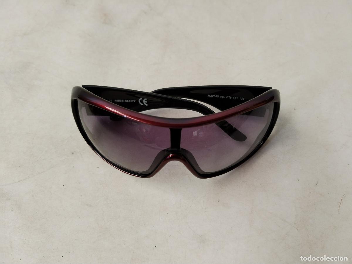 Antig&uuml;edades: Gafas MISS SIXTY para Mujer - c136 - Foto 1