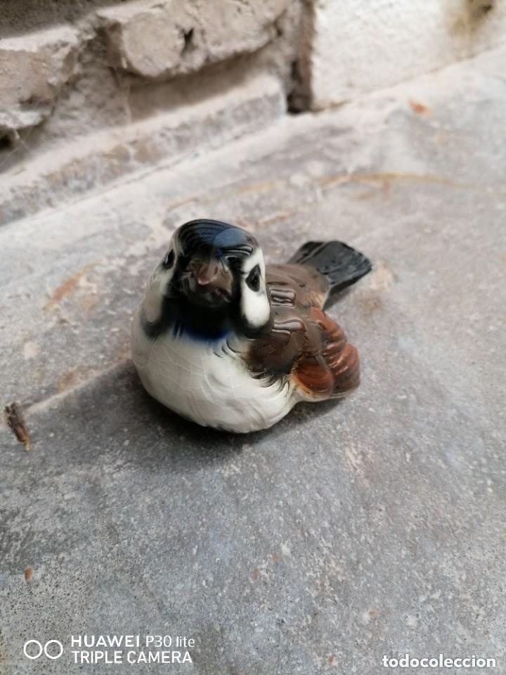 Antig&uuml;edades: pajaro goebel w germany - Foto 3