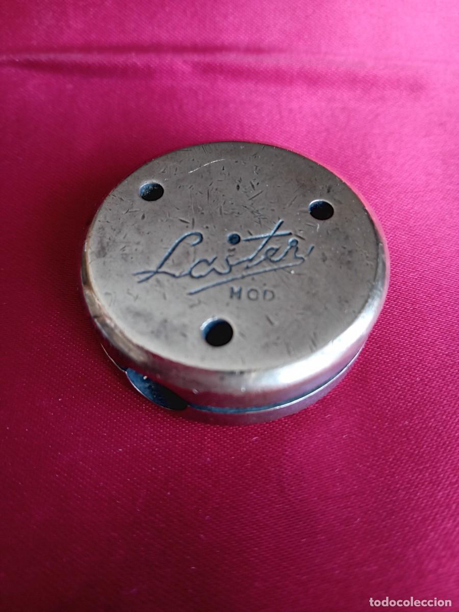 Antig&uuml;edades: Pesa Laster de olla express 1960 - Foto 1