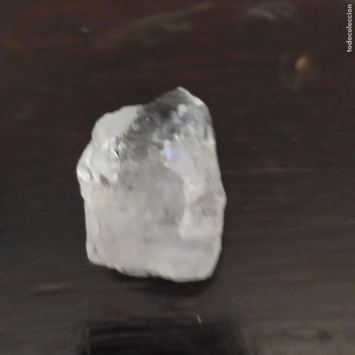 Antig&uuml;edades: 8 PIEDRAS SEMIPRECIOSAS. CUARZOS, DIENTE DE LEON ... - Foto 3