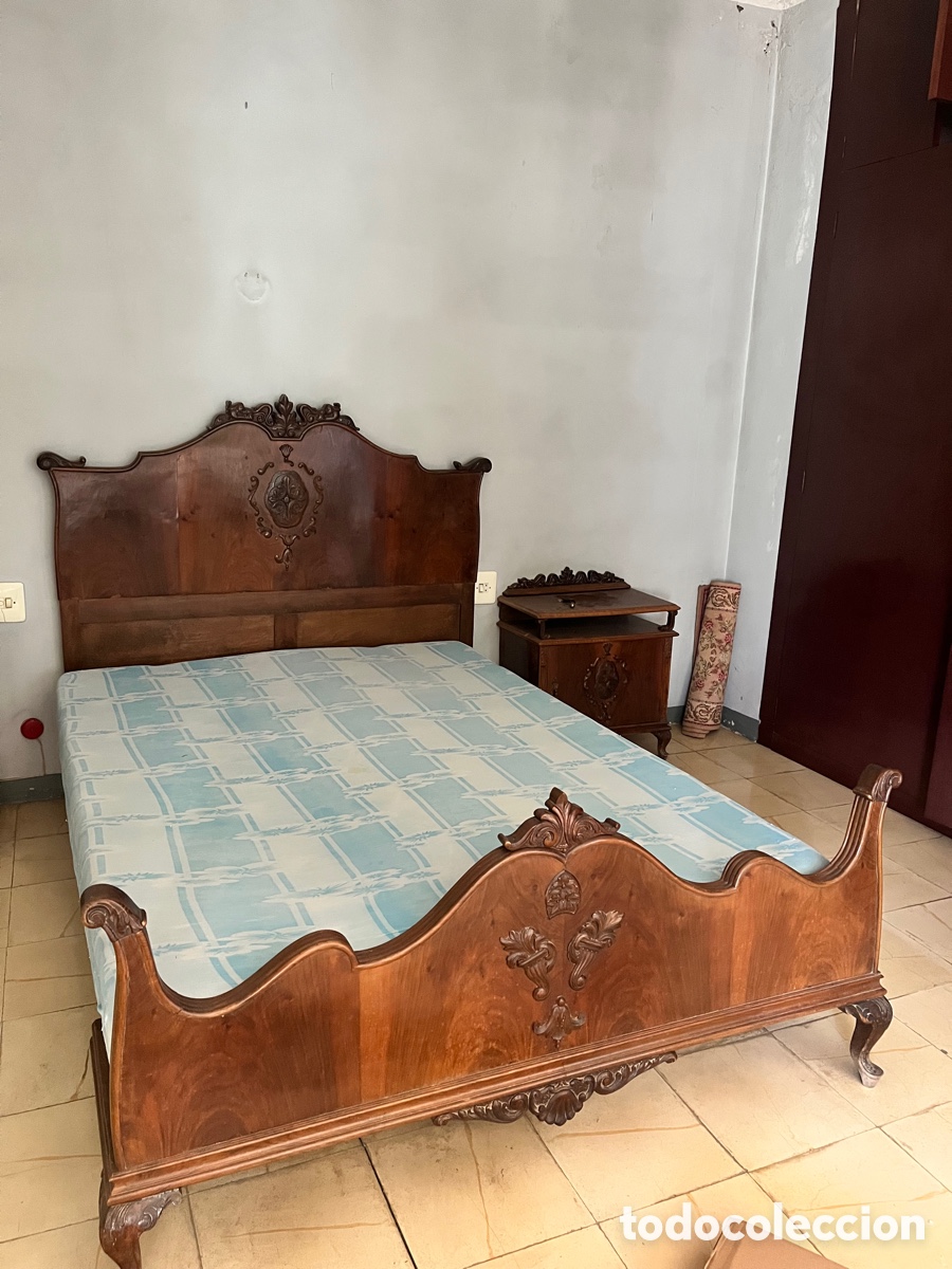 Antig&uuml;edades: Habitaci&oacute;n antigua.. - Foto 2