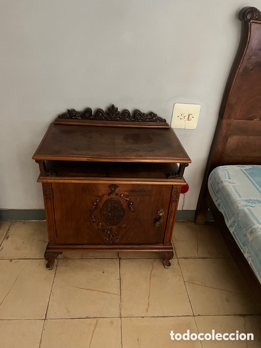 Antig&uuml;edades: Habitaci&oacute;n antigua.. - Foto 3