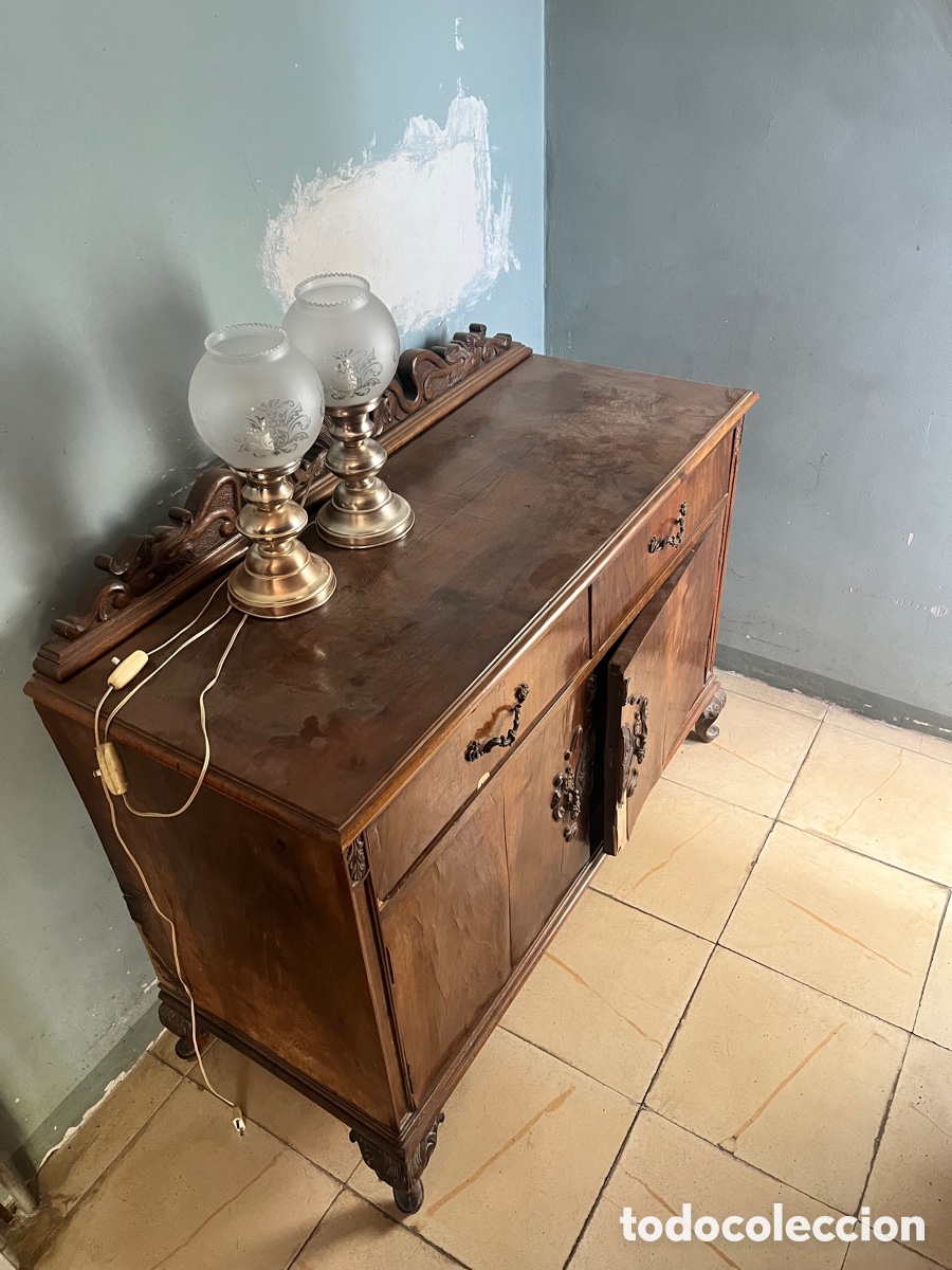 Antig&uuml;edades: Habitaci&oacute;n antigua.. - Foto 4