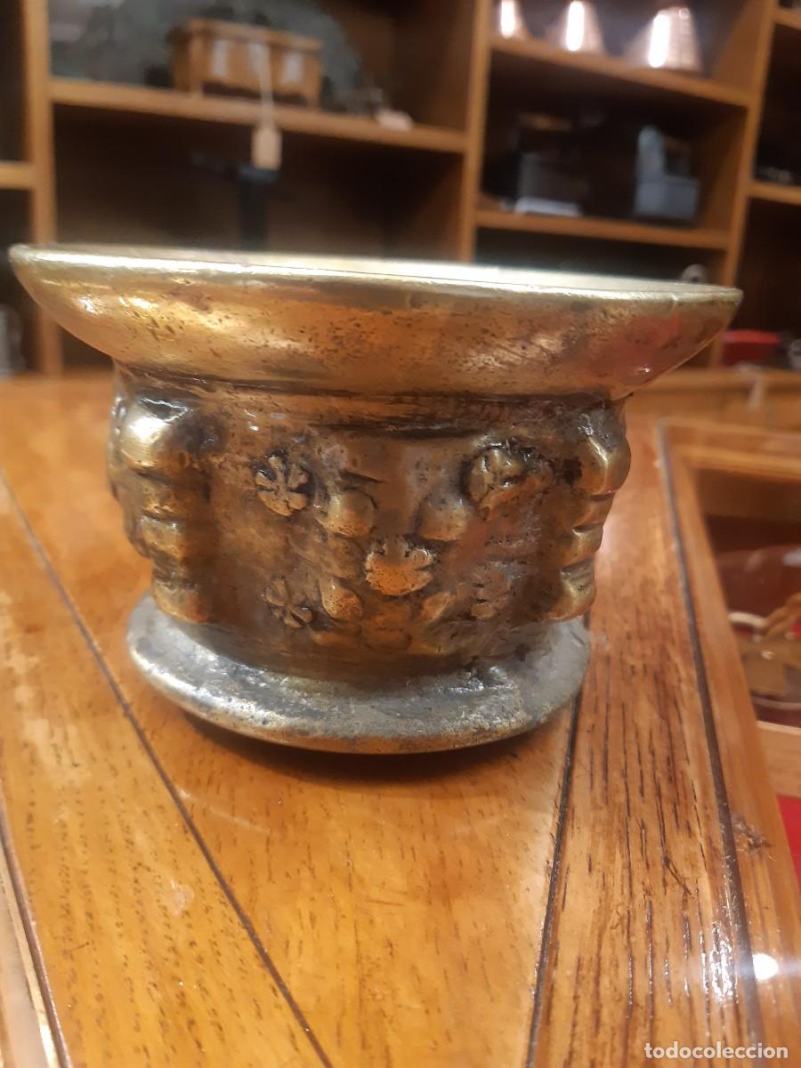 Antig&uuml;edades: ALMIREZ SIGLO XVII. REF. 003 - Foto 3