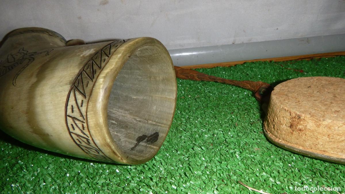 Antig&uuml;edades: LIARA COLODRA ASTA DE TORO - Foto 4