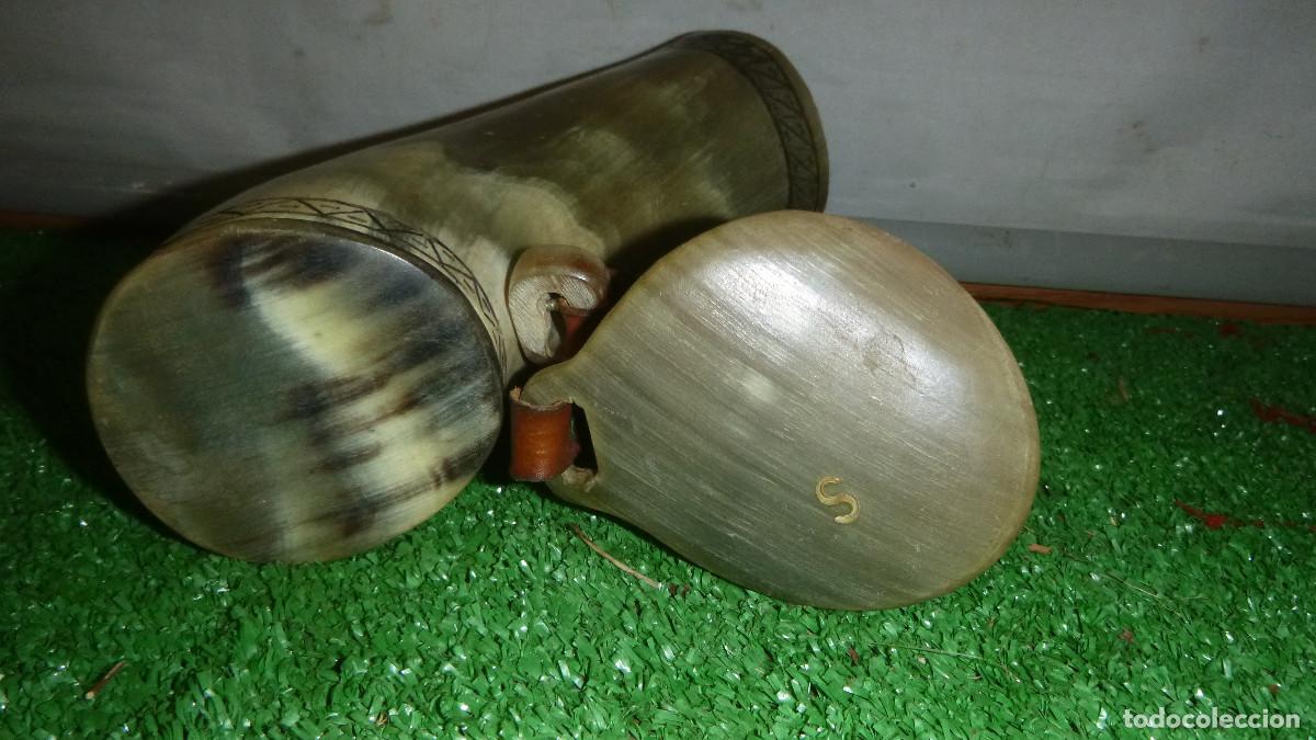 Antig&uuml;edades: LIARA COLODRA ASTA DE TORO - Foto 5
