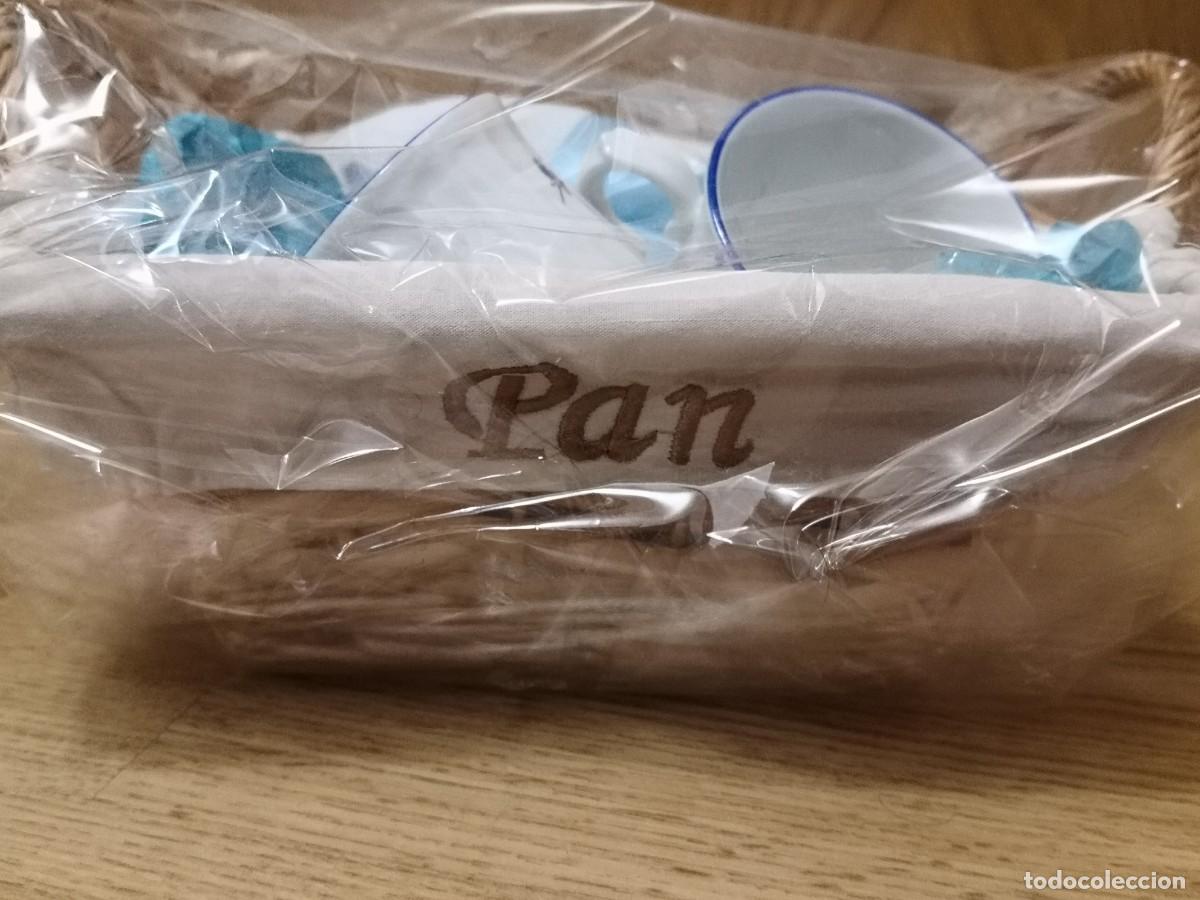 Antig&uuml;edades: JUEGO TU Y YO BIDASOA MAS PANERA - Foto 3
