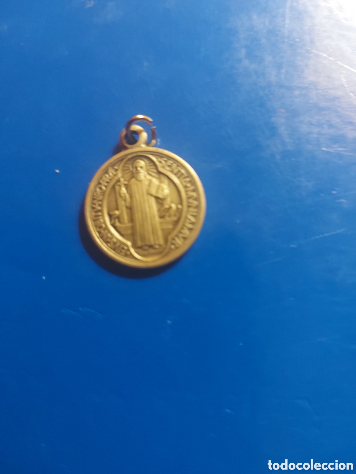 Antiques: santos evangelicos de