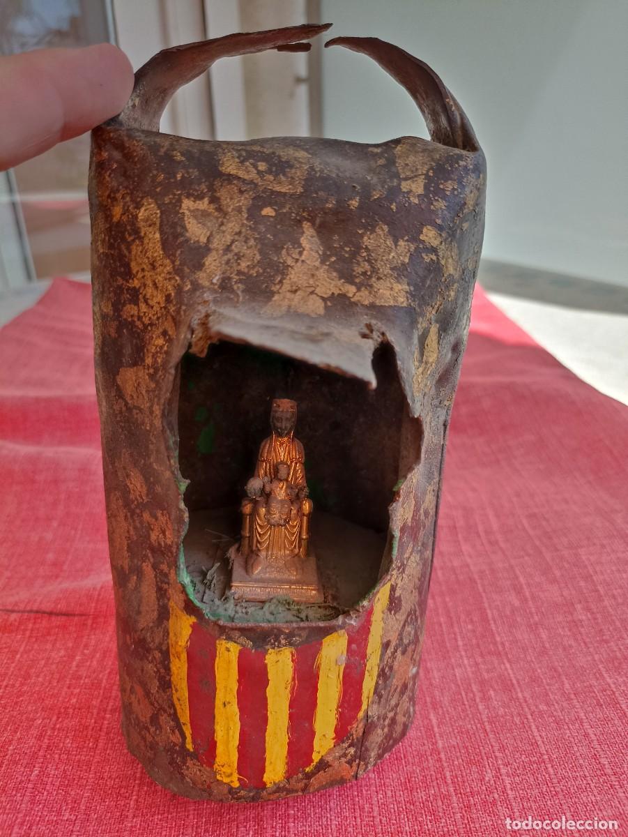 Antig&uuml;edades: PIEZA UNICA CENCERRO LA MORENETA - Foto 1