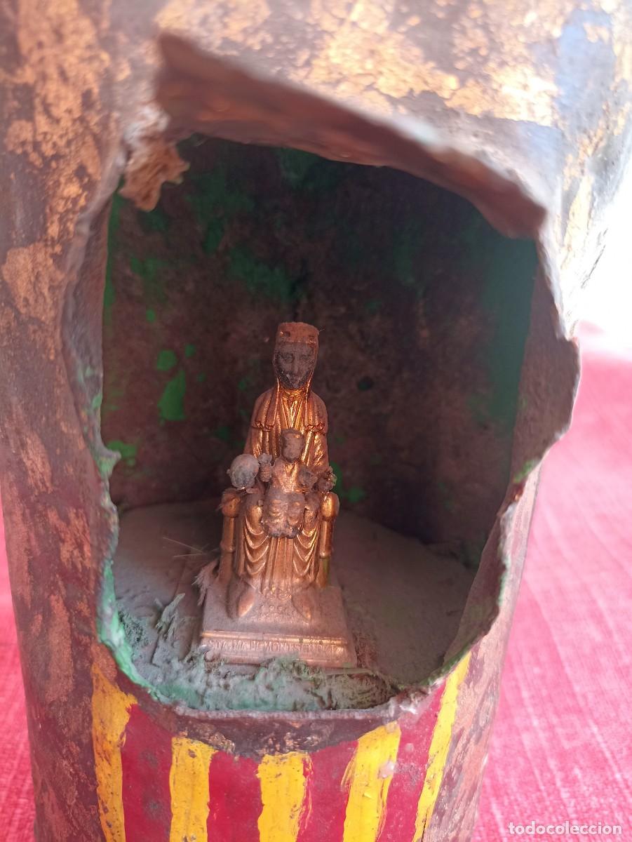 Antig&uuml;edades: PIEZA UNICA CENCERRO LA MORENETA - Foto 2