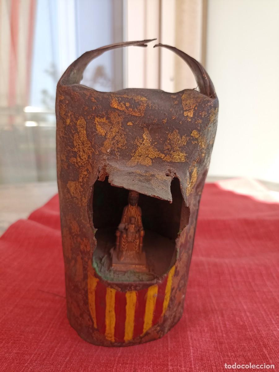 Antig&uuml;edades: PIEZA UNICA CENCERRO LA MORENETA - Foto 3