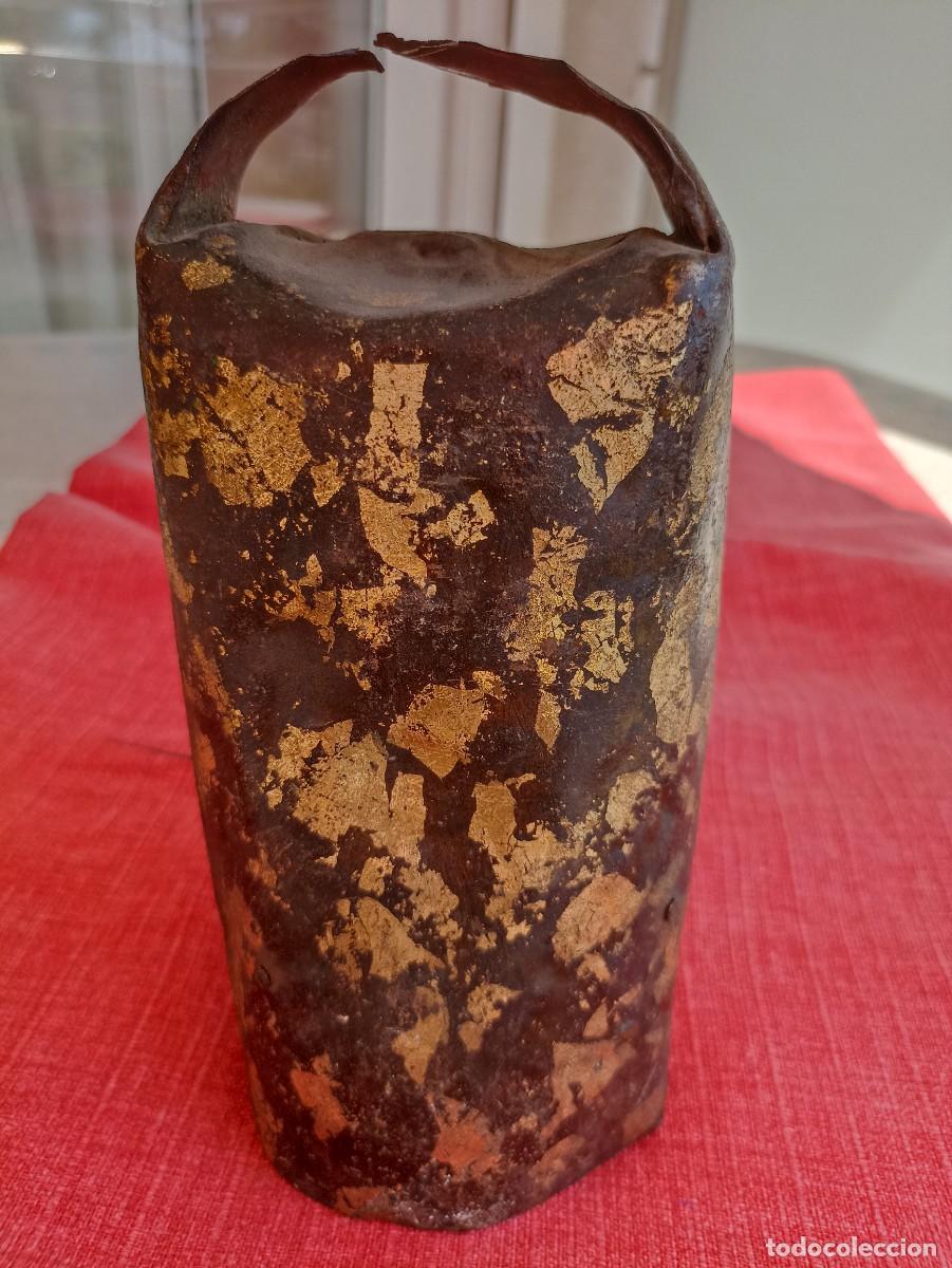 Antig&uuml;edades: PIEZA UNICA CENCERRO LA MORENETA - Foto 4