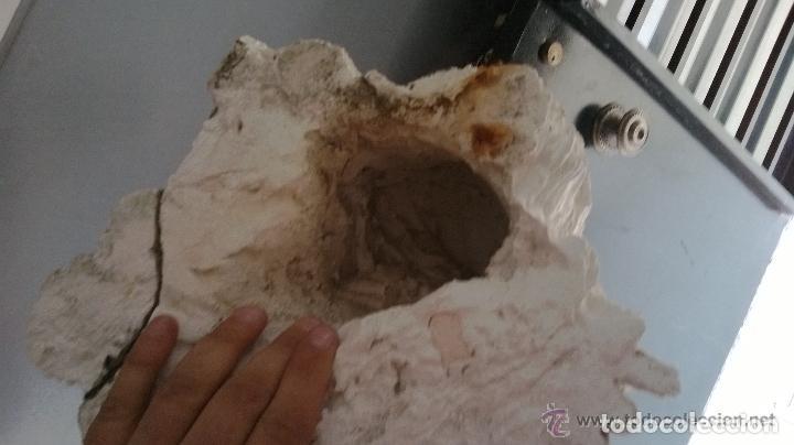 Antig&uuml;edades: querubin antiguo, atiendo dudas,desconozco material - Foto 8