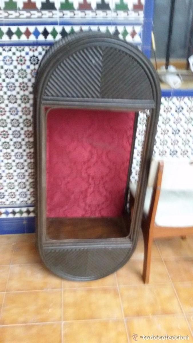 Antig&uuml;edades: altar para santo o figura,gran tama&ntilde;o, atiendo dudas