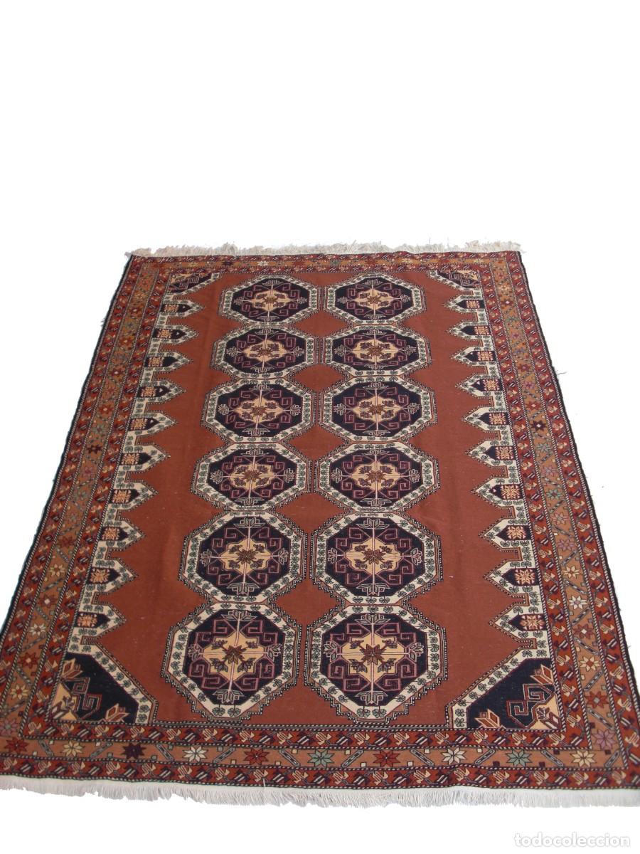 Antig&uuml;edades: Kilim persa K007-009 - Foto 1