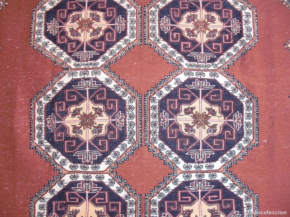 Antig&uuml;edades: Kilim persa K007-009 - Foto 2