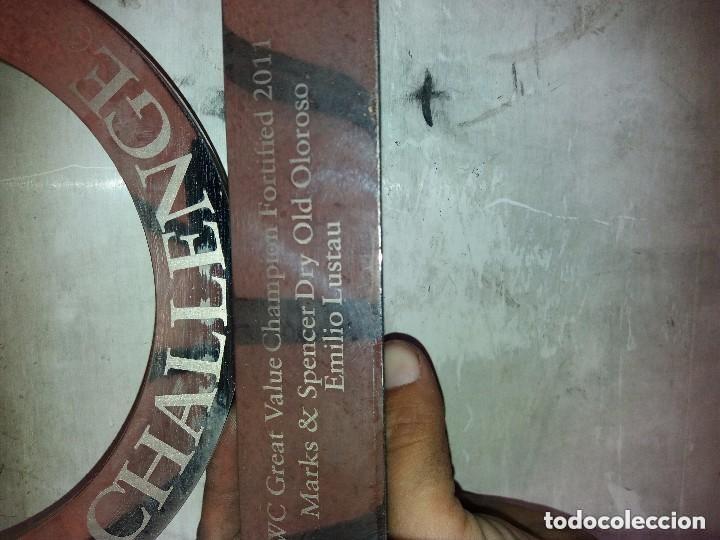 Antig&uuml;edades: trofeo emilio lustau - Foto 2