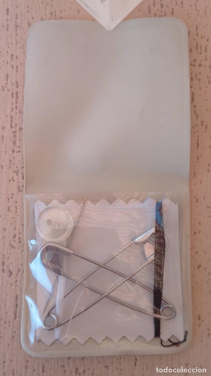 Antig&uuml;edades: Kit Set de Costura de Iberia - Foto 3