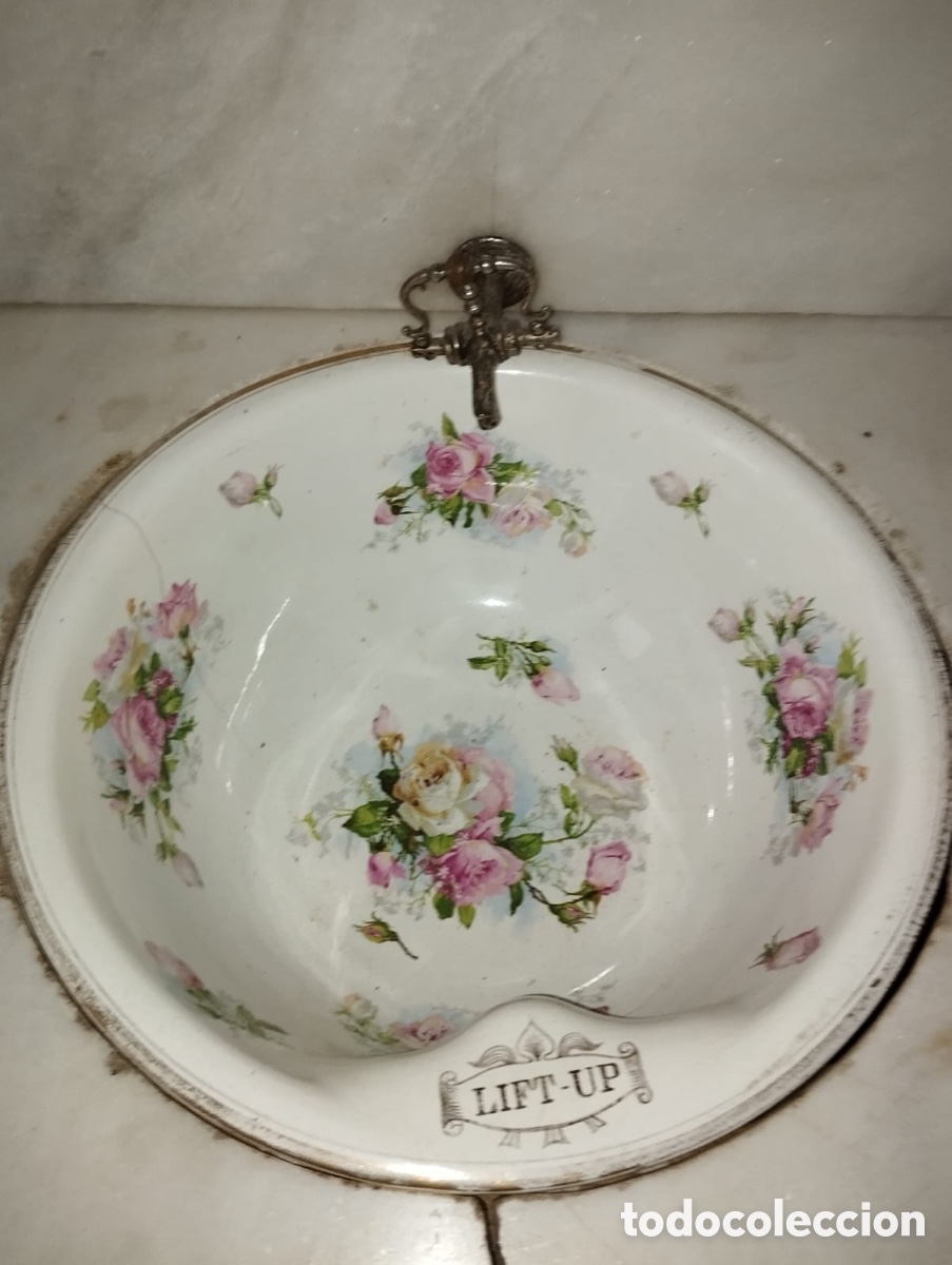 Antig&uuml;edades: Dormitorio matrimonial - Foto 12