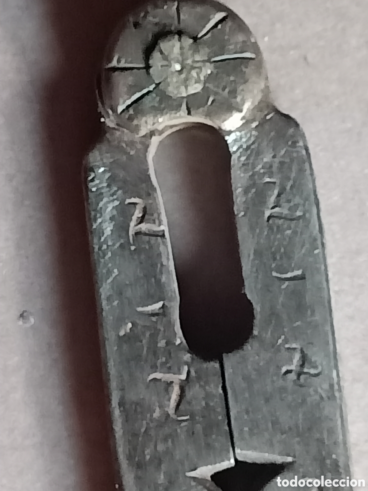 Antig&uuml;edades: Cascapi&ntilde;ones antiguo - Foto 3