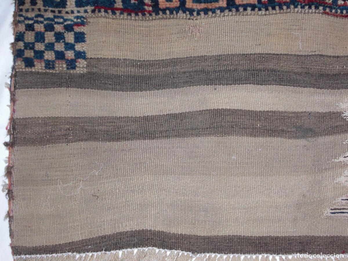 Antig&uuml;edades: Kilim persa K008-033 - Foto 2