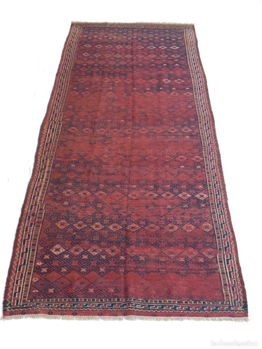 Antig&uuml;edades: Kilim persa K009-006 - Foto 1