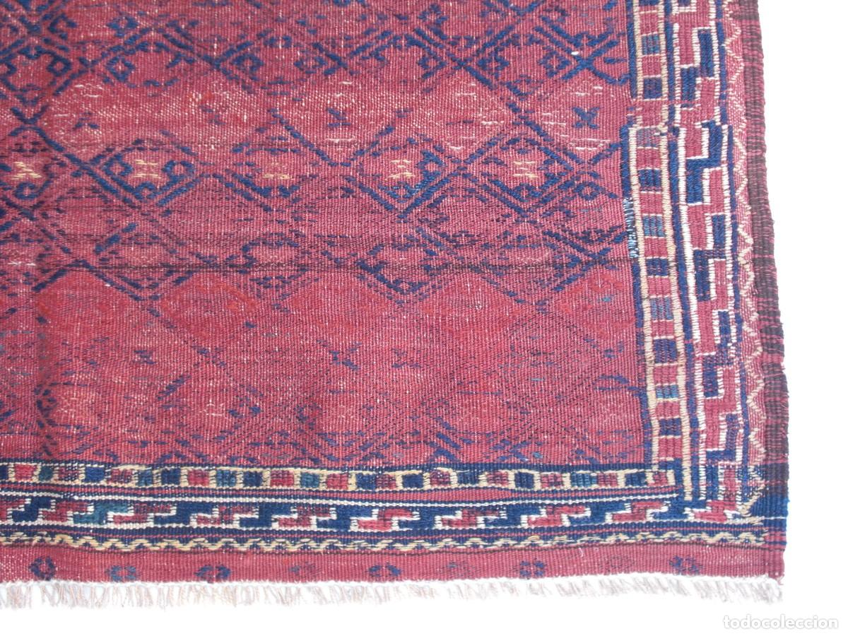 Antig&uuml;edades: Kilim persa K009-006 - Foto 2