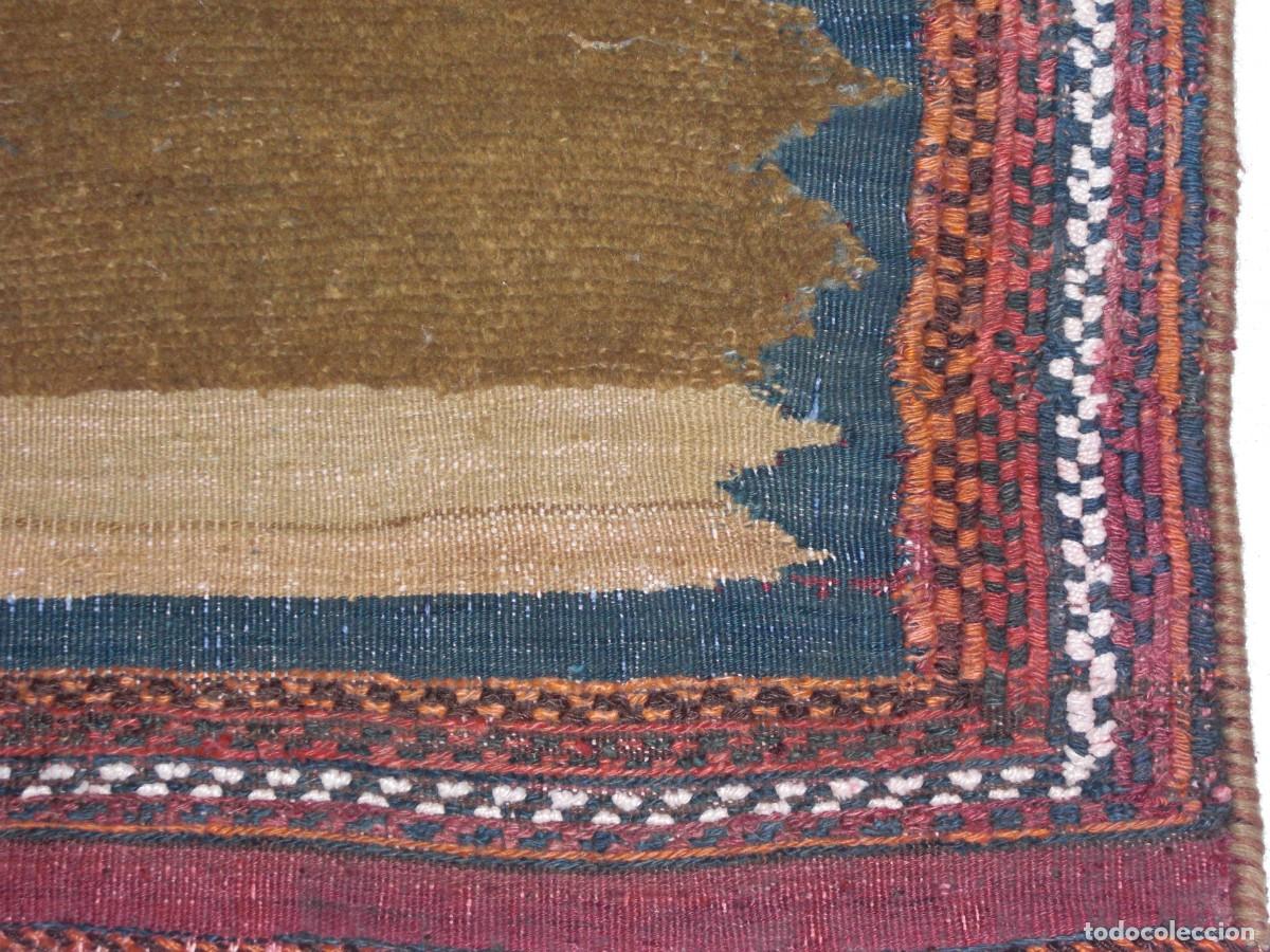 Antig&uuml;edades: Kilim persa K011-006 - Foto 2