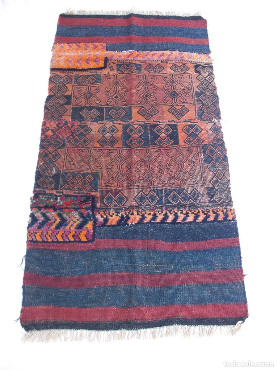 Antig&uuml;edades: Kilim persa K011-022 - Foto 1