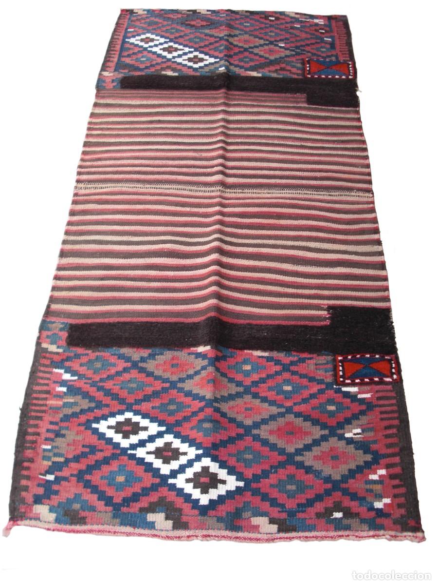 Antig&uuml;edades: Kilim persa K011-034 - Foto 1