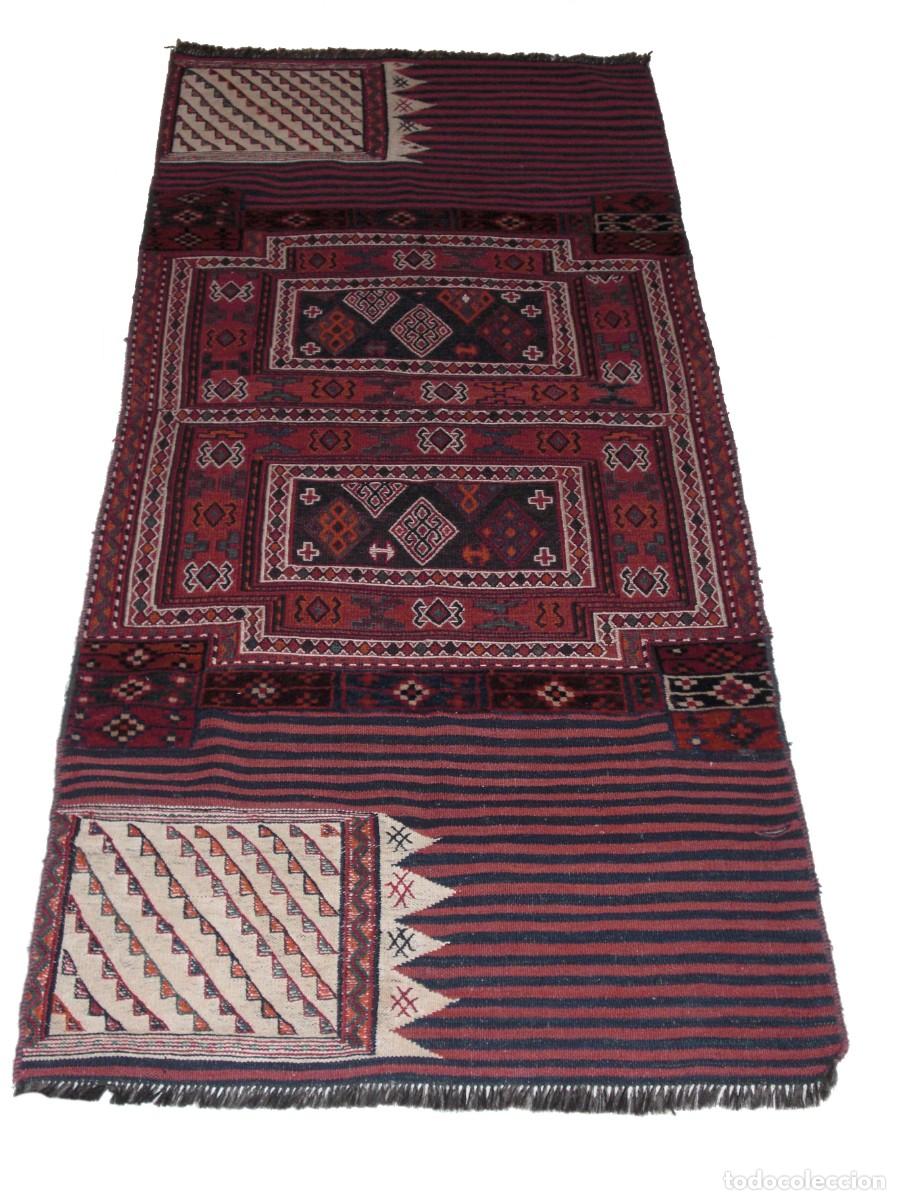 Antig&uuml;edades: Kilim persa K011-044 - Foto 1
