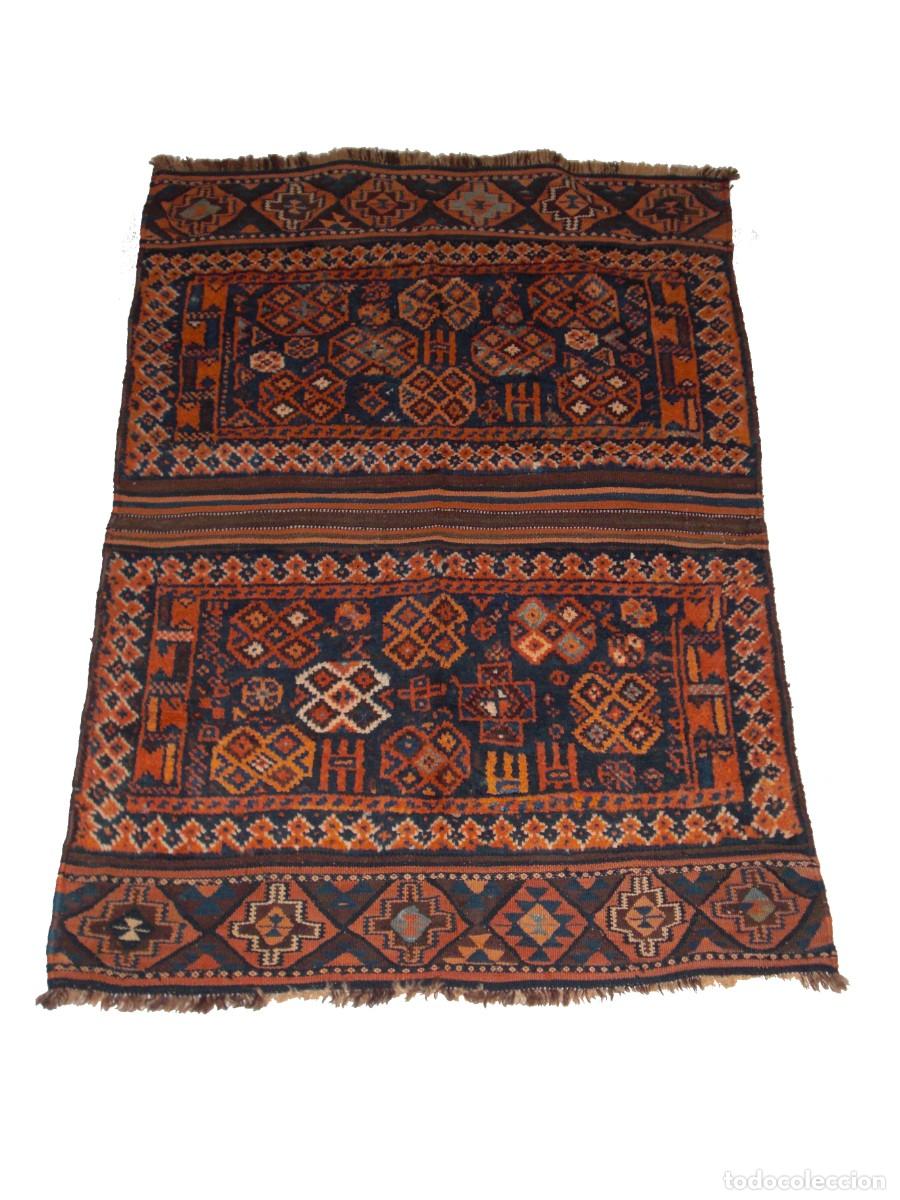 Antig&uuml;edades: Kilim persa K011-047 - Foto 1