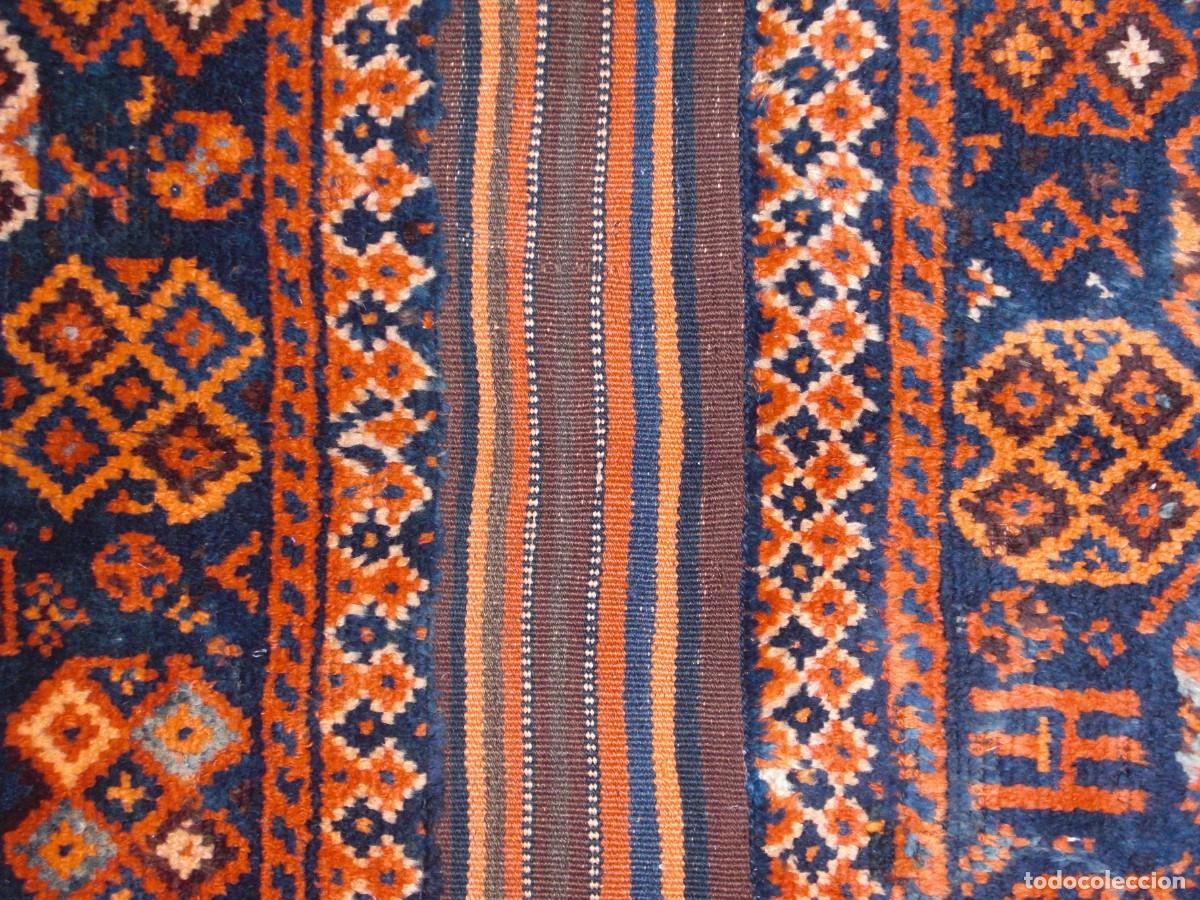 Antig&uuml;edades: Kilim persa K011-047 - Foto 2