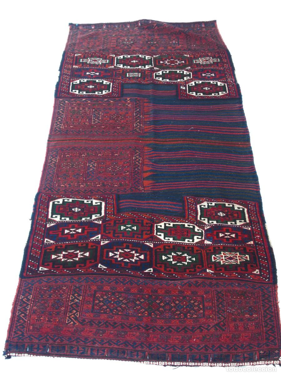 Antig&uuml;edades: Kilim persa K011-049 - Foto 1