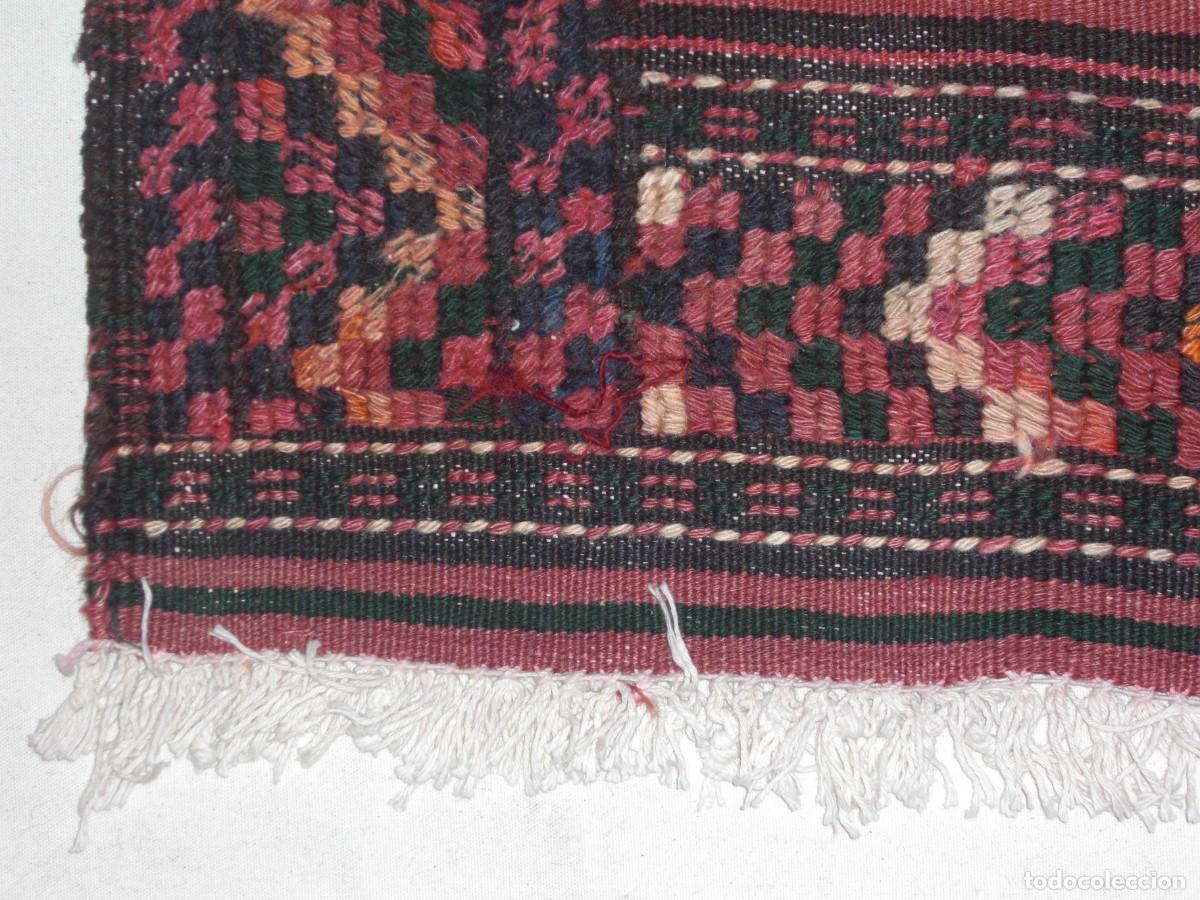 Antig&uuml;edades: Kilim persa K012-021 - Foto 2