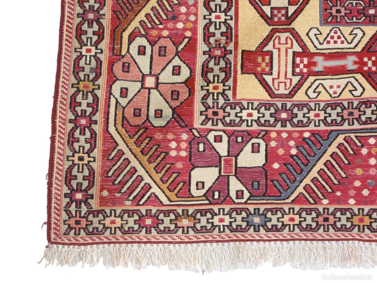 Antig&uuml;edades: Kilim persa K014-007 - Foto 2
