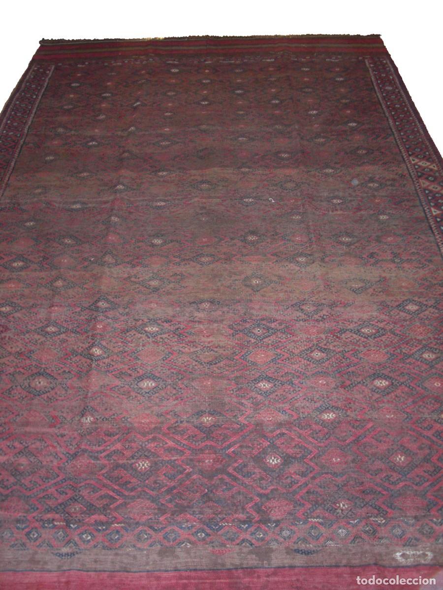 Antig&uuml;edades: Kilim persa K015-004 - Foto 1