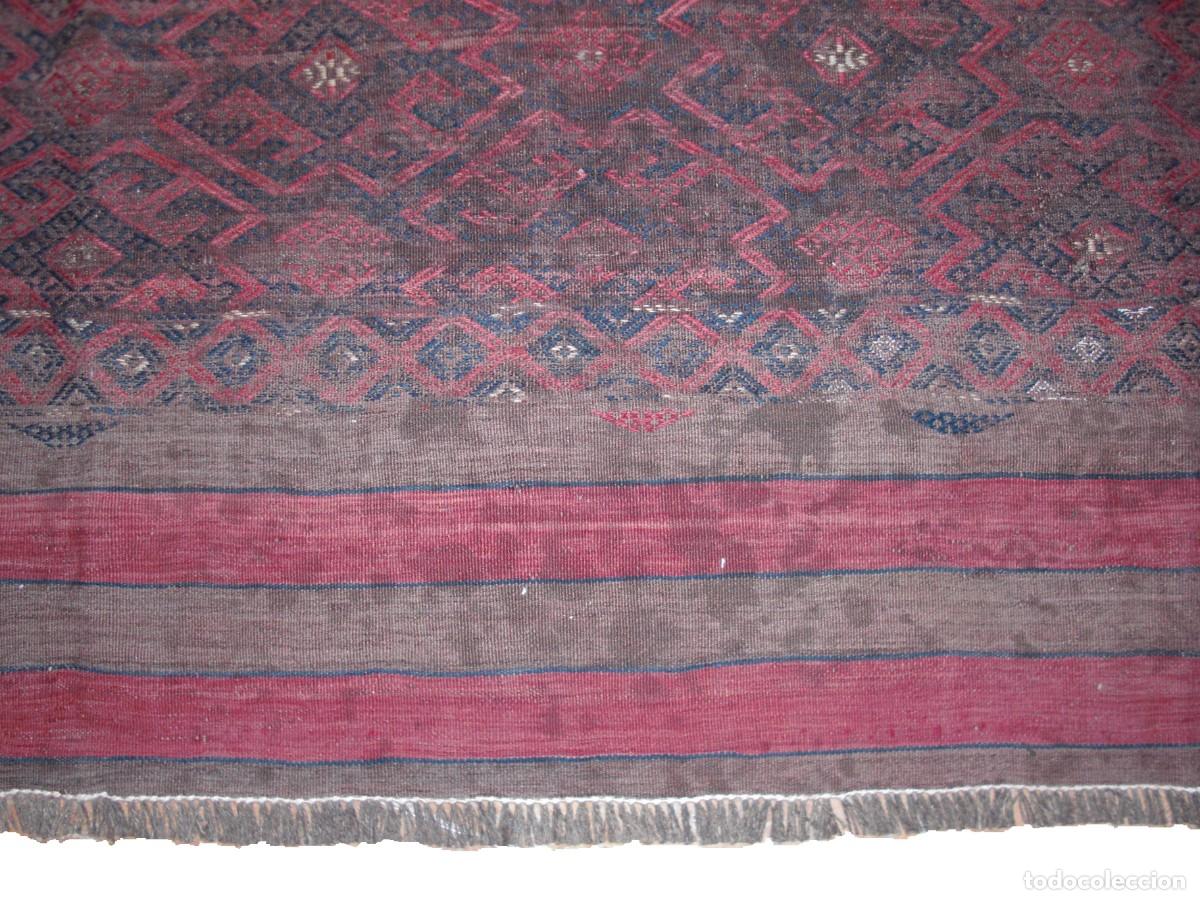 Antig&uuml;edades: Kilim persa K015-004 - Foto 2