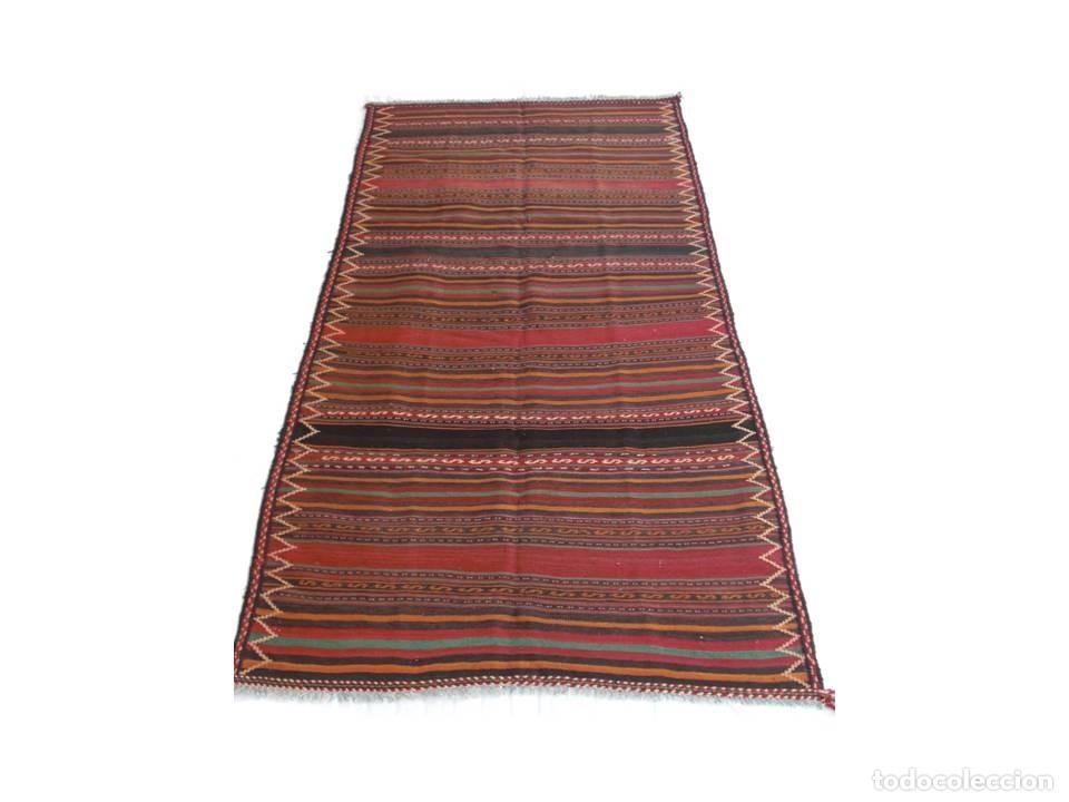 Antig&uuml;edades: Kilim persa K015-005 - Foto 1