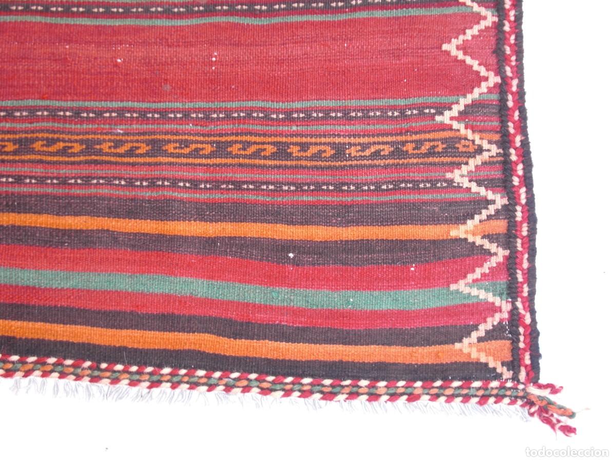 Antig&uuml;edades: Kilim persa K015-005 - Foto 2