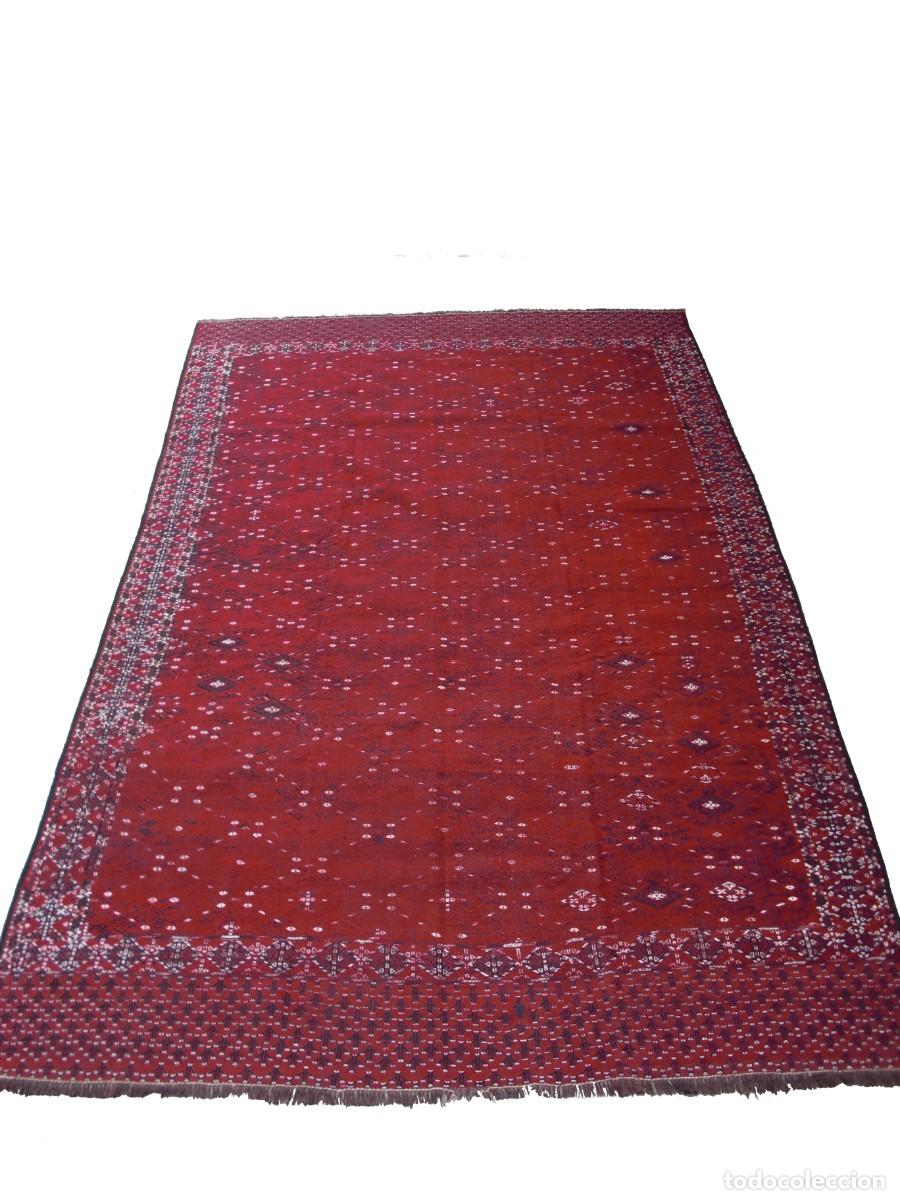 Antig&uuml;edades: Kilim persa K015-006 - Foto 1