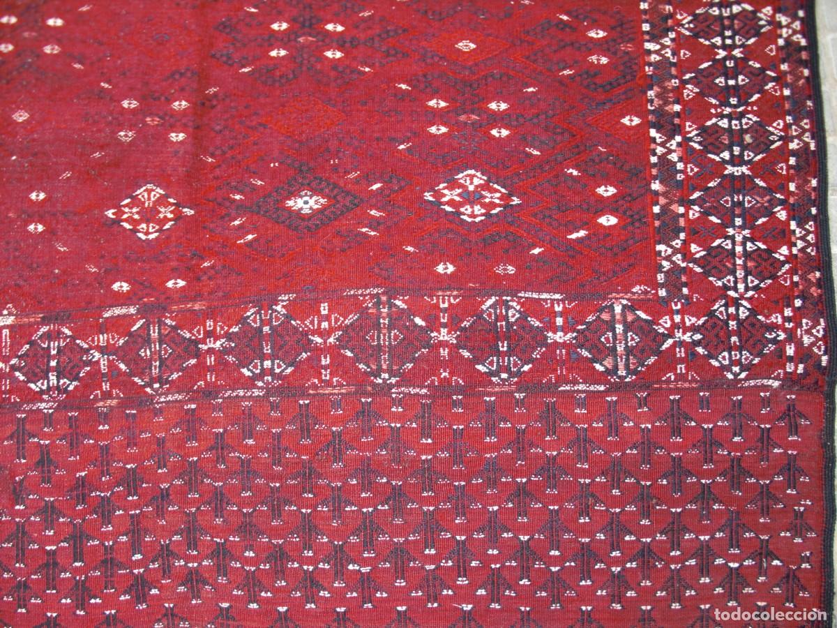 Antig&uuml;edades: Kilim persa K015-006 - Foto 2