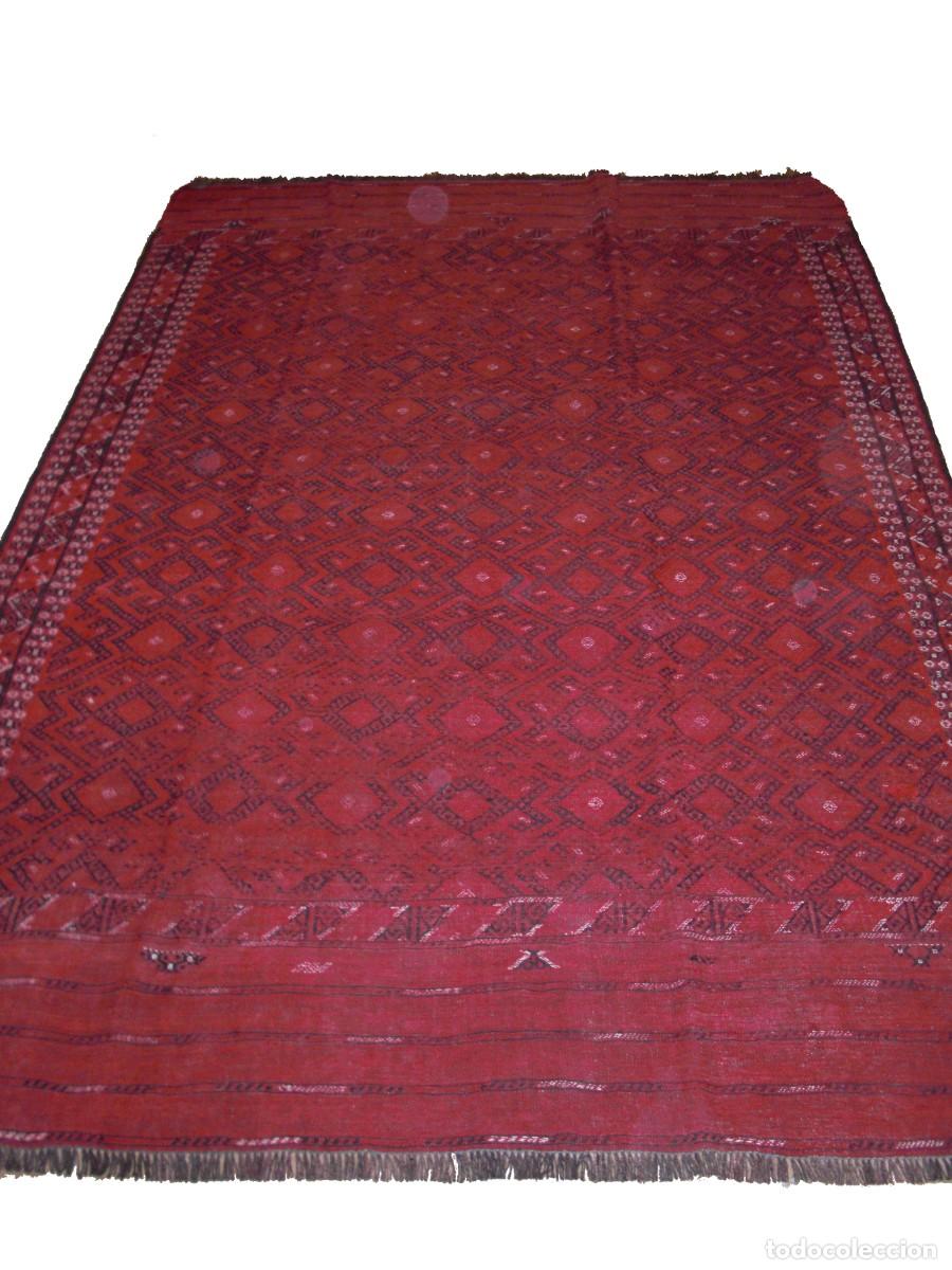 Antig&uuml;edades: Kilim persa K015-010 - Foto 1