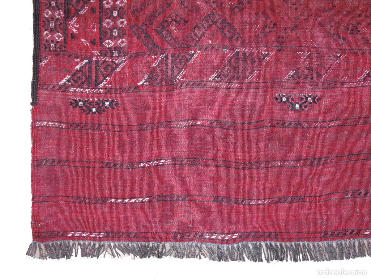 Antig&uuml;edades: Kilim persa K015-010 - Foto 2