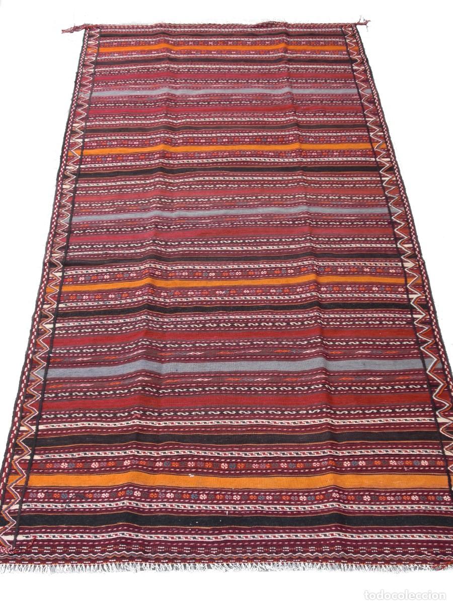Antig&uuml;edades: Kilim persa K015-011 - Foto 1