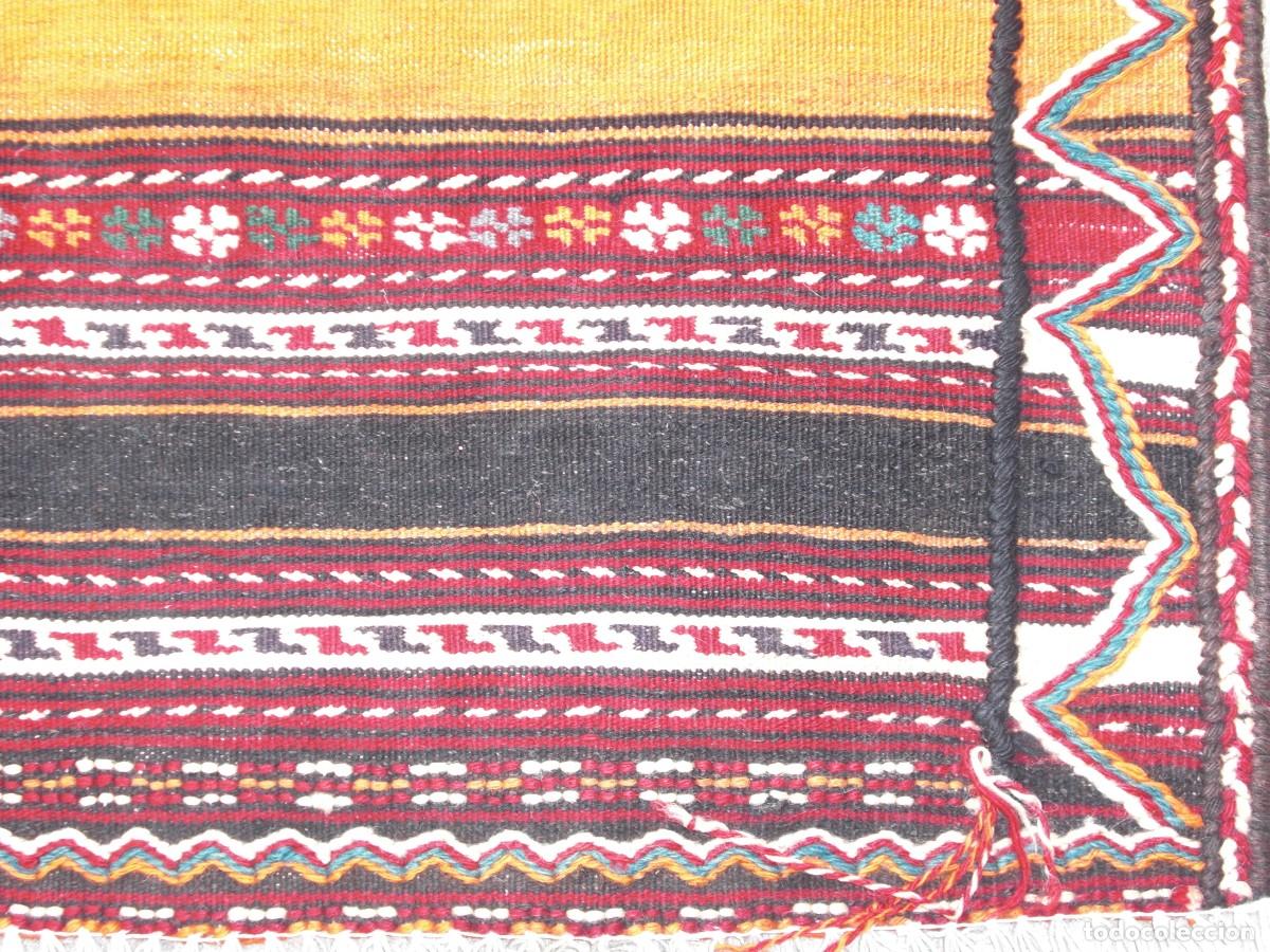 Antig&uuml;edades: Kilim persa K015-011 - Foto 2