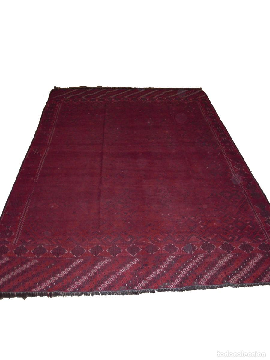 Antig&uuml;edades: Kilim persa K015-013 - Foto 1