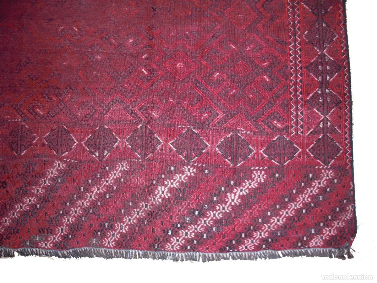 Antig&uuml;edades: Kilim persa K015-013 - Foto 2