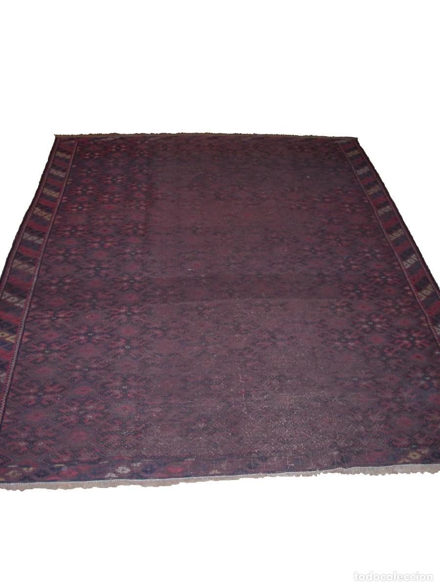 Antig&uuml;edades: Kilim persa K015-018 - Foto 1