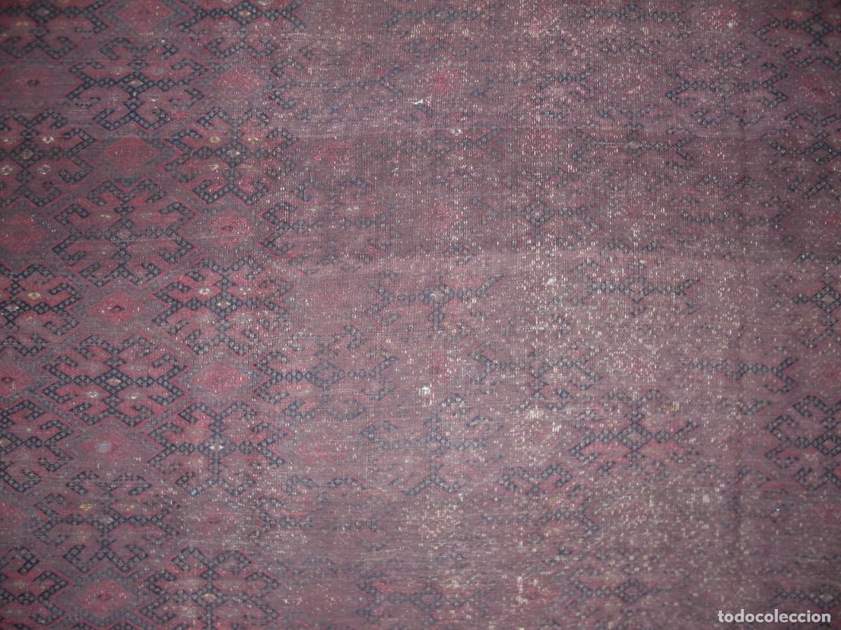 Antig&uuml;edades: Kilim persa K015-018 - Foto 2